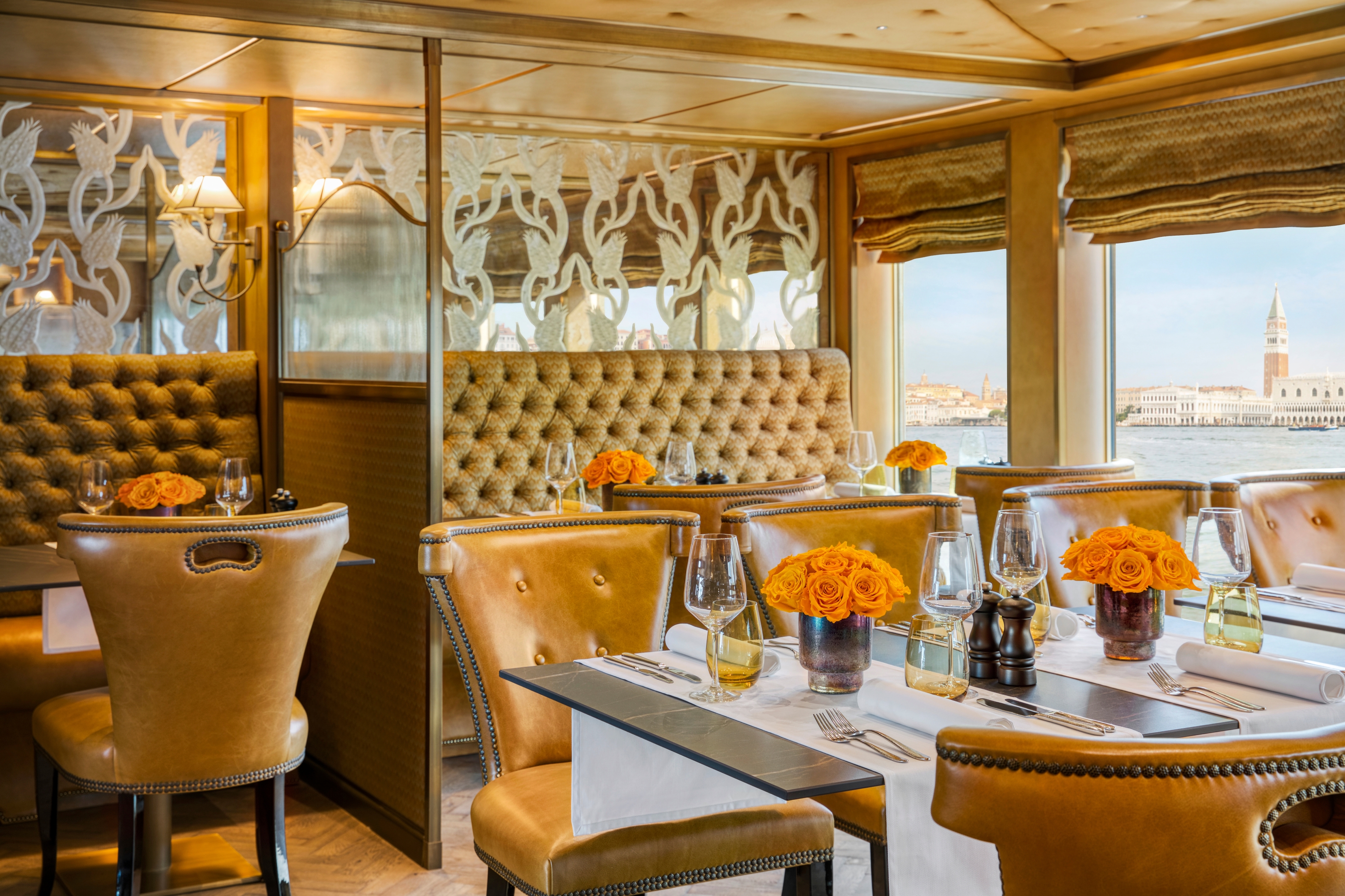 S.S. La Venezia - Ristorante Rialto